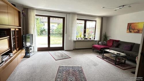 Foto - Einfamilienhaus zur Miete in Boos
