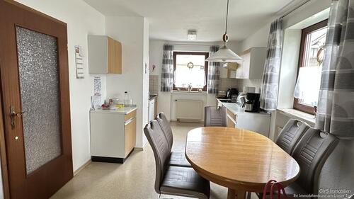 Foto - Einfamilienhaus in Boos
