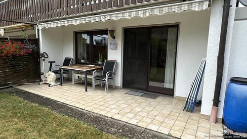Foto - Einfamilienhaus in Boos zur Miete