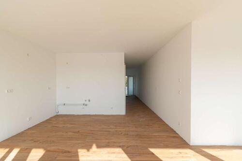 Foto - Etagenwohnung in Schkeuditz zur Miete