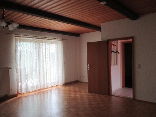 Foto - Etagenwohnung zur Miete in Mallersdorf-Pfaffenberg