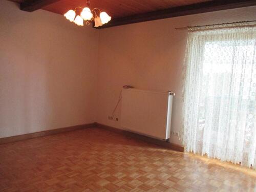 Foto - Etagenwohnung in Mallersdorf-Pfaffenberg