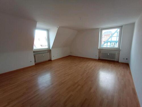 Foto - Etagenwohnung zur Miete in Wolfenbüttel