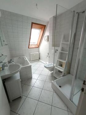 Foto - Etagenwohnung in Wolfenbüttel
