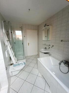 Foto - Etagenwohnung in Wolfenbüttel zur Miete