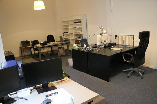 Foto - Desk available in our Coworking in Neukölln