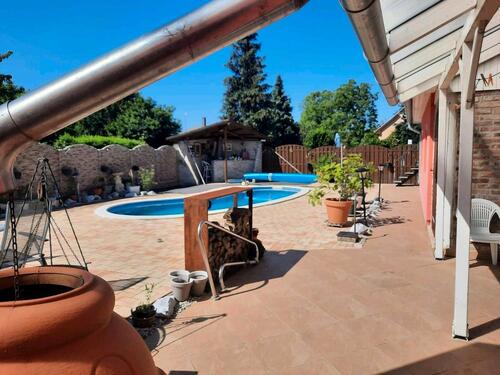 Foto - Hundefreundliche Ferienwohnung Balaton