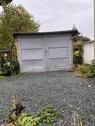 Foto - Garage mit Strom Nebenraum Werkstatt Lager in Plauen Wieprechtstr