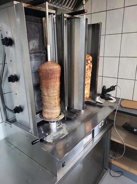 Foto - dönerladen zu vermieten - 1.250,00 EUR Kaltmiete,