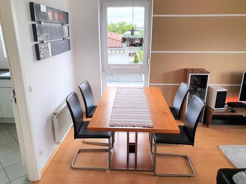 Foto - Etagenwohnung in Schwieberdingen zur Miete