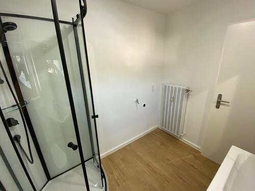 Foto - Etagenwohnung in Fischbach