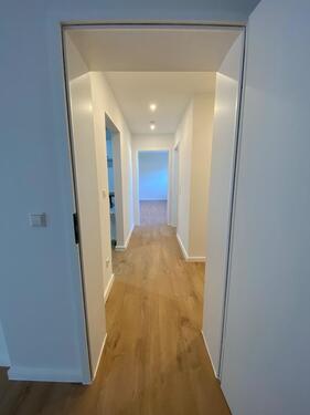 Foto - Etagenwohnung in Fischbach zur Miete
