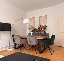 Schöne moderne Altbauwohnung 4 Zimmer Huttenstrasse Braunschweig