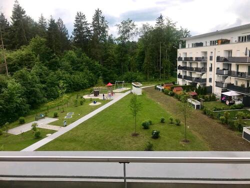 Foto - Geretsried Süd 2 Zimmer Dachterrassenwohnung