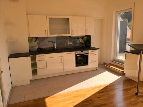 Foto - Etagenwohnung in Münsing
