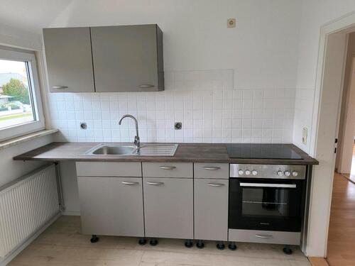 Foto - Etagenwohnung zur Miete in Wolfsburg