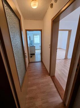 Foto - 2 Zimmer Wohnung zu vermieten in Bad Wildbad!