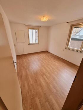 Foto - Etagenwohnung in Bad Wildbad zur Miete