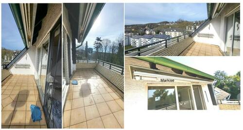 Foto - Etagenwohnung zum Kaufen in Ennepetal