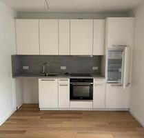 2-Zimmer Wohnung im EG mit Terrasse - Hamburg Eidelstedt