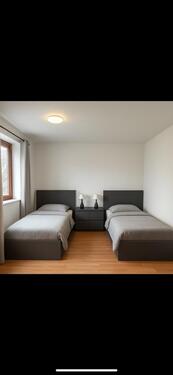 Foto - Etagenwohnung in Plüderhausen zur Miete