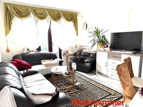 Foto - Etagenwohnung zum Kaufen in Mönchengladbach