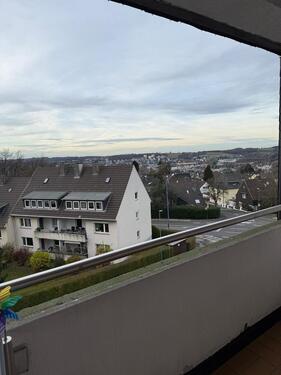 Foto - Moderne 3-Zimmer-Wohnung in Schwelm kernsaniert,neue Küche Garag