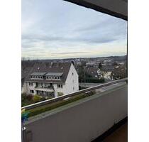 Moderne 3-Zimmer-Wohnung in Schwelm kernsaniert,neue Küche Garag