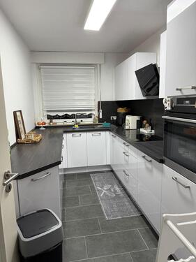 Foto - Etagenwohnung zur Miete in Schwelm