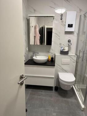 Foto - Etagenwohnung in Schwelm