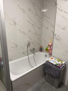 Foto - Etagenwohnung in Schwelm zur Miete