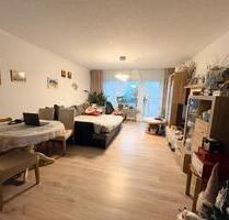 2ZKB mit Balkon und Küche Winterberg - Saarbrücken St. Arnual