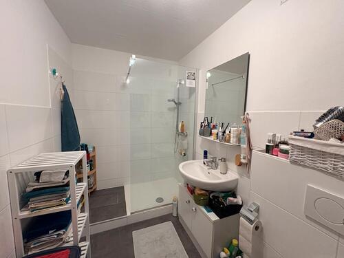 Foto - 2 Zimmer Etagenwohnung zur Miete in Saarbrücken