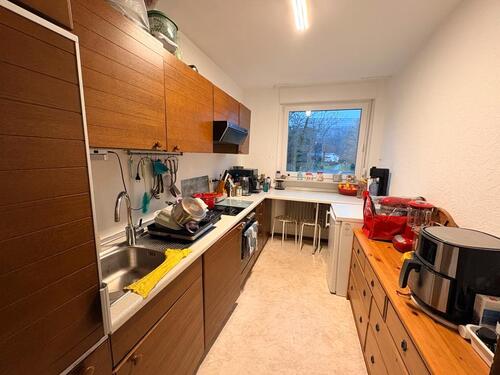 Foto - Etagenwohnung in Saarbrücken zur Miete