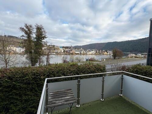 Foto - 2 Zimmer Etagenwohnung zur Miete in Traben-Trarbach