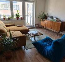 Wohnung zur Untermiete in der DD Neustadt - Dresden Wohnung zur Untermiete in der DD Neustadt - Dresden