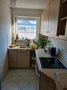 Foto - 2 Zimmer Etagenwohnung zur Miete in Dresden