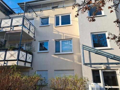 Foto - Etagenwohnung in Dresden zur Miete