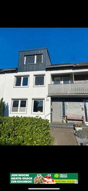 Foto - Haus in Haan, streichen und einziehen in großzügige 160 qm