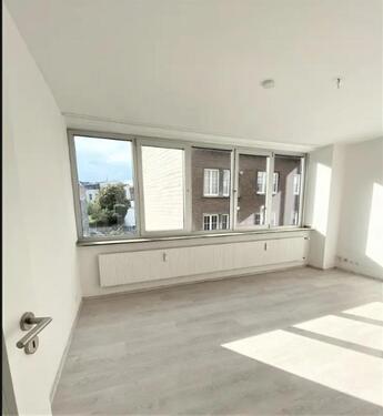 Foto - 1 Zimmer Etagenwohnung in Aachen