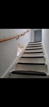 Foto - Etagenwohnung in Bad König zur Miete