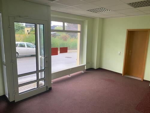 Foto - Kleines Büro in Limbach-Oberfrohna