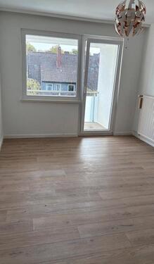 Foto - Etagenwohnung in Hildesheim zur Miete