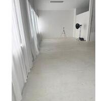 Helles Tageslichtstudio Atelier - Frankfurt am Main Bornheim