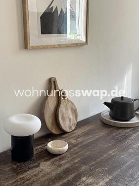 Foto - Wohnungsswap - 2 Zimmer, 60 m² - Theodorstieg, Altona, Hamburg