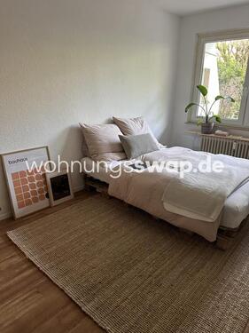 Foto - 2 Zimmer Etagenwohnung zur Miete in Hamburg