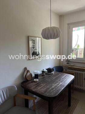 Foto - Etagenwohnung in Hamburg zur Miete