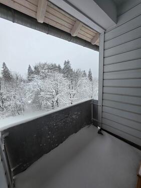 Foto - 3 Zimmer Etagenwohnung zum Kaufen in Clausthal-Zellerfeld