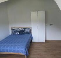 NUR für REFERENDARE oder Lehrkräfte - voll möblierte Wohnung - Miltenberg