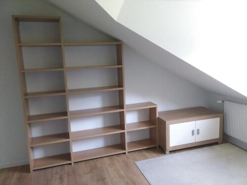 Foto - Dachgeschoßwohnung in Miltenberg zur Miete